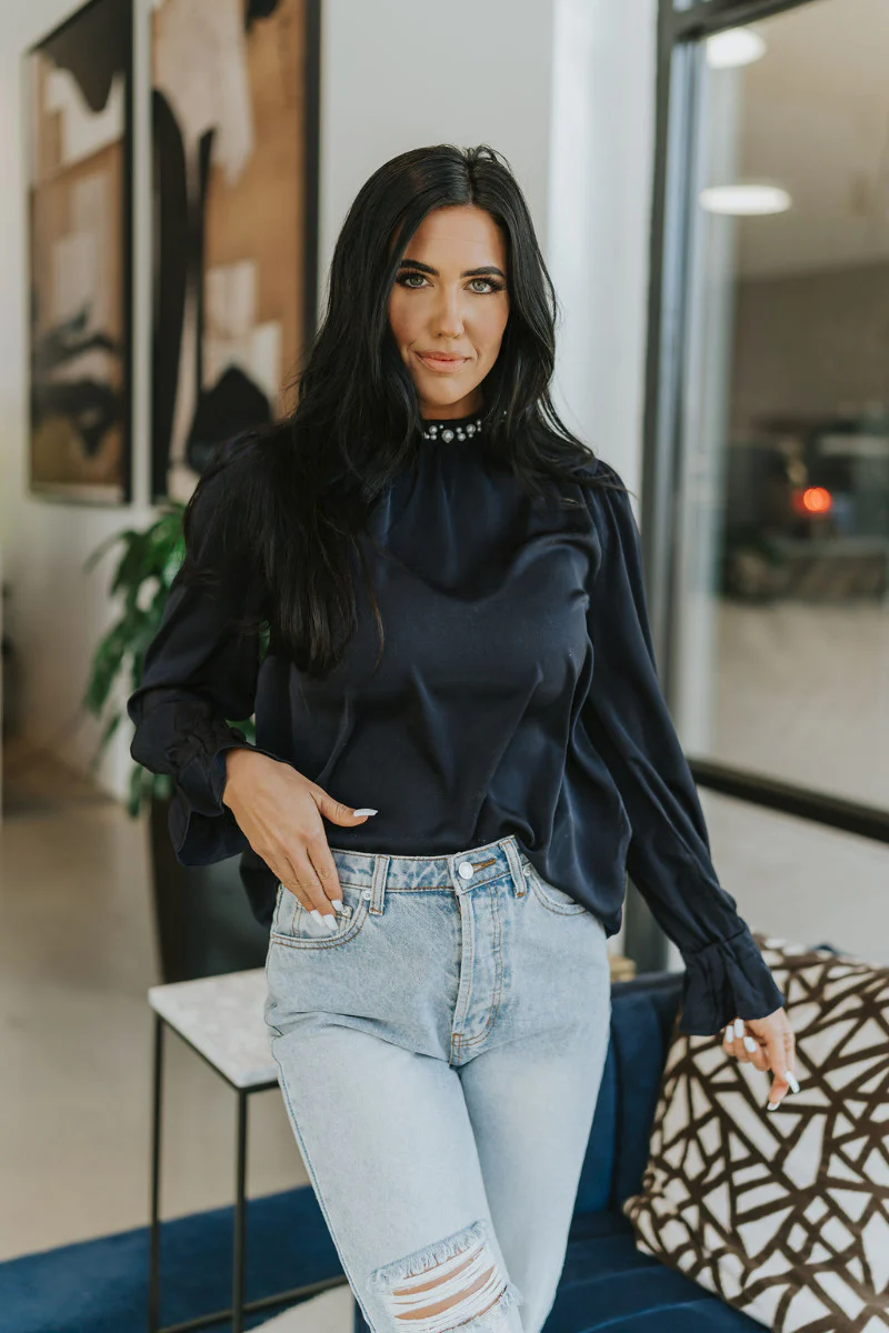 Finer Things Top - Image 2