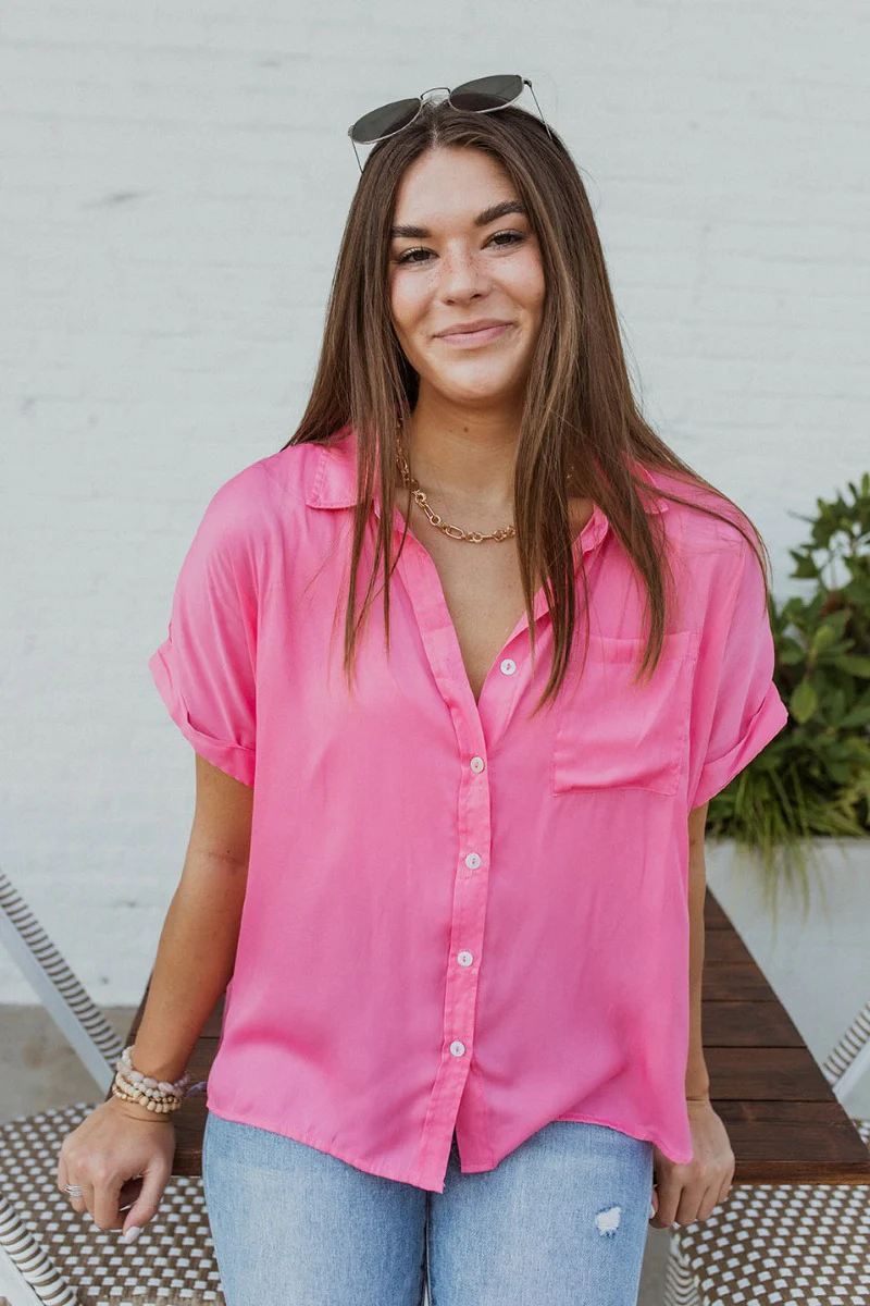 First Class Top
