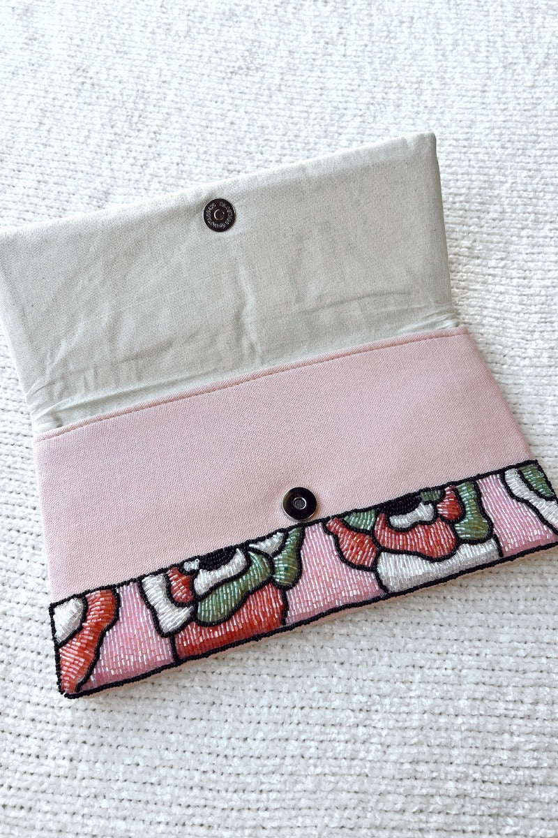Flower Power Clutch - Image 2