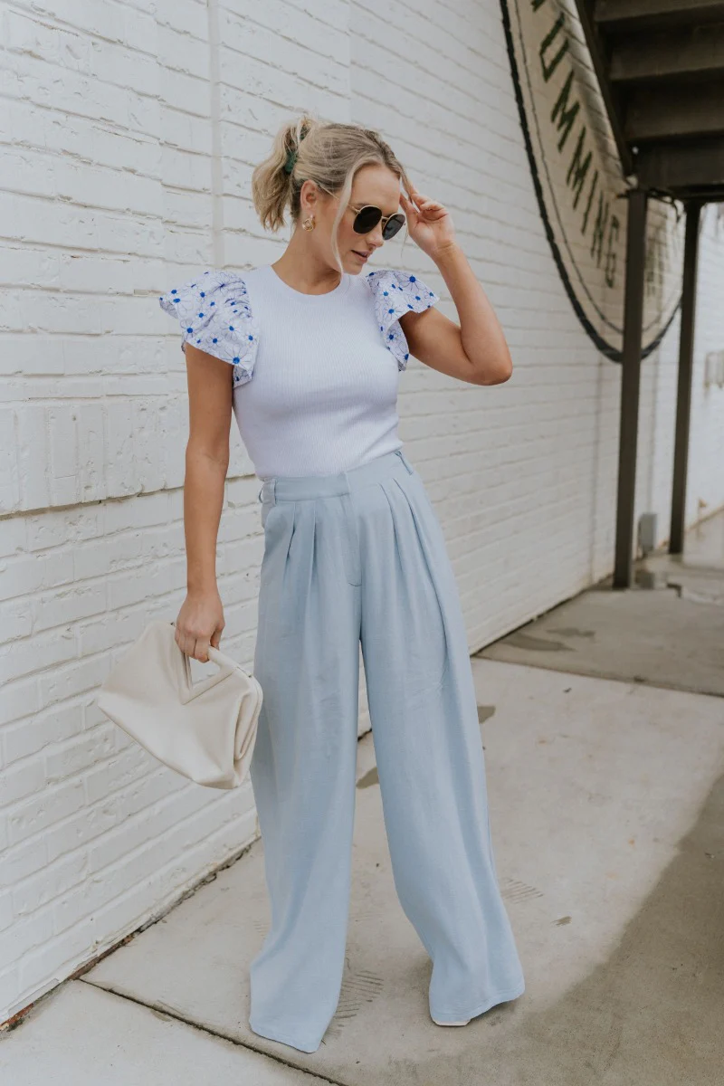 Flying First Class Pants - Image 2