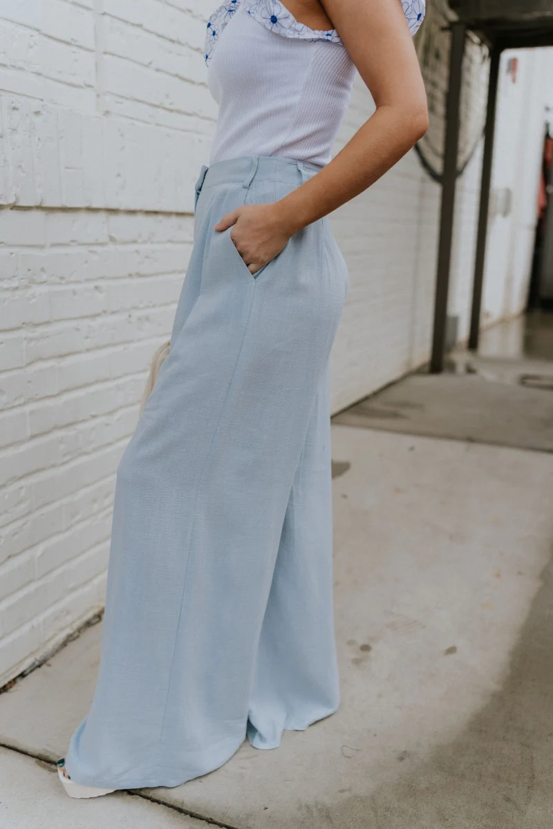 Flying First Class Pants - Image 4