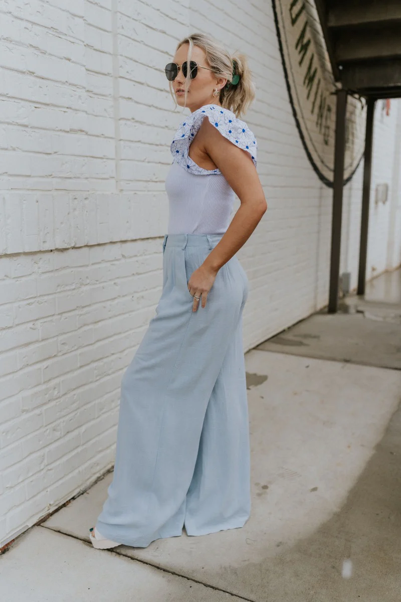 Flying First Class Pants - Image 5