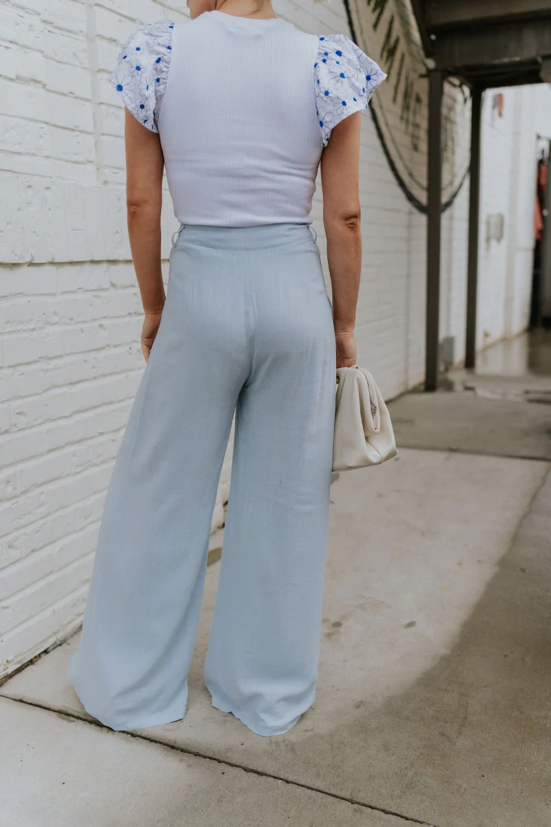 Flying First Class Pants - Image 6