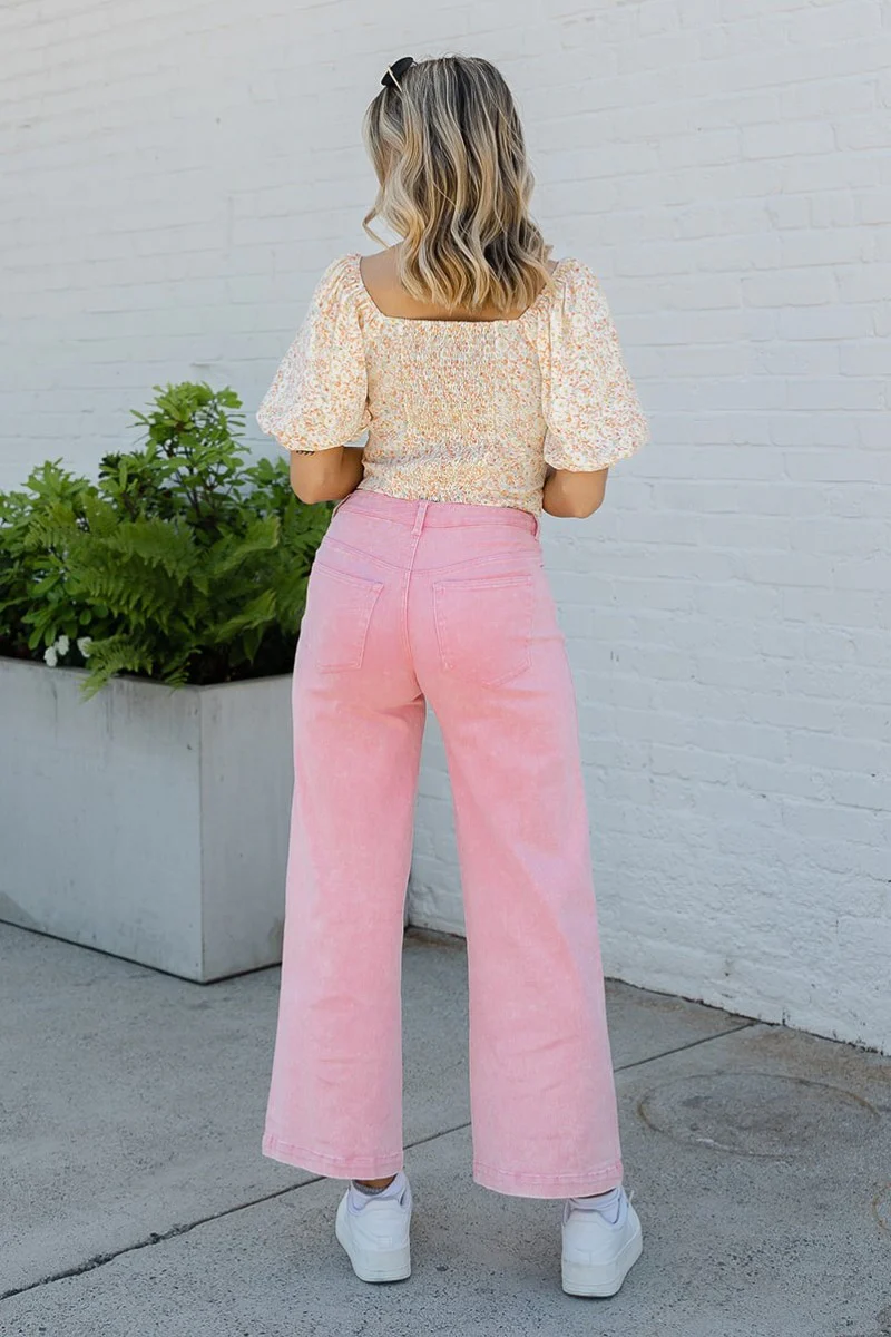 Follow Your Heart Jeans - Image 3
