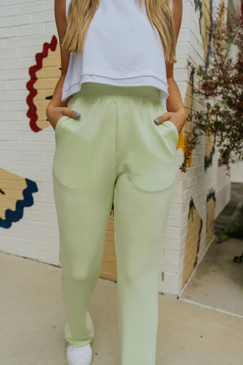 For The Record Pants - Image 3