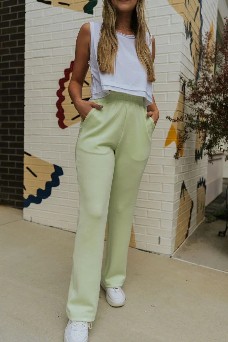 For The Record Pants - Image 4