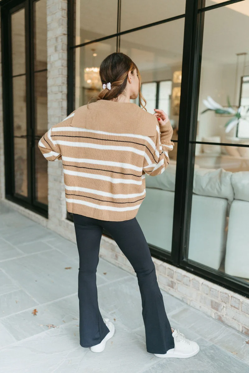 For The Record Sweater - Image 6