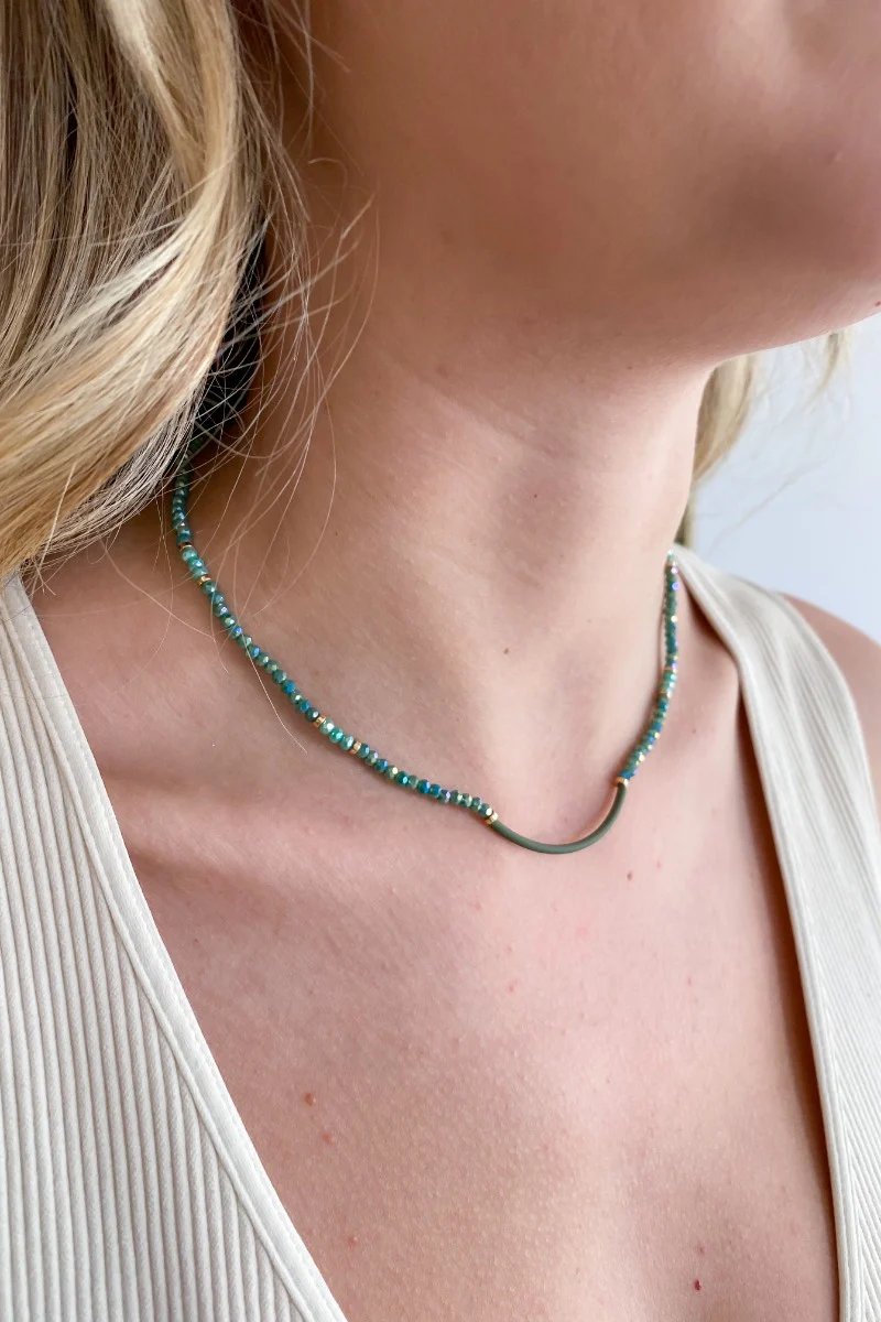 Forest Views Necklace - Image 2