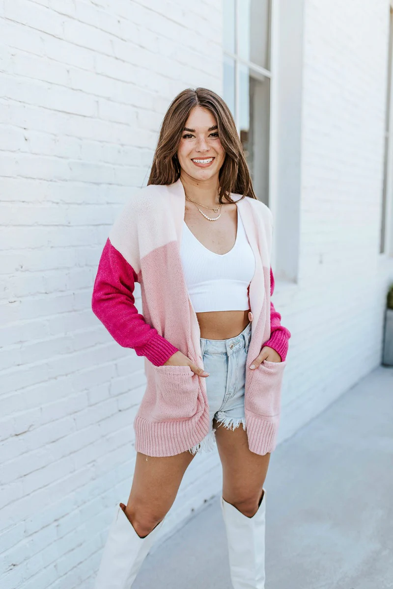 Forever Yours Cardigan - Image 2