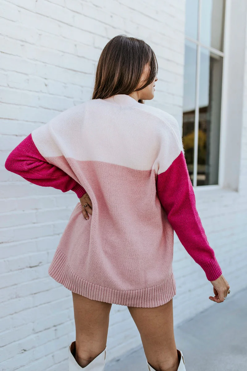 Forever Yours Cardigan - Image 3