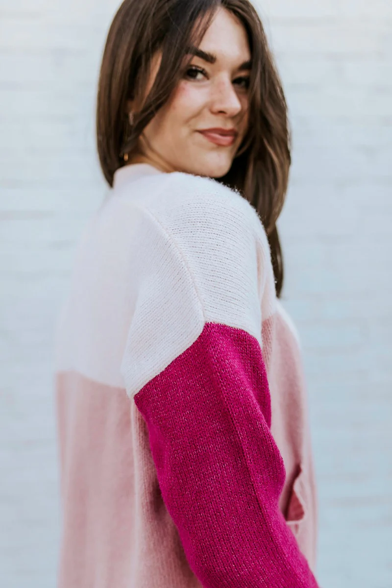 Forever Yours Cardigan - Image 4