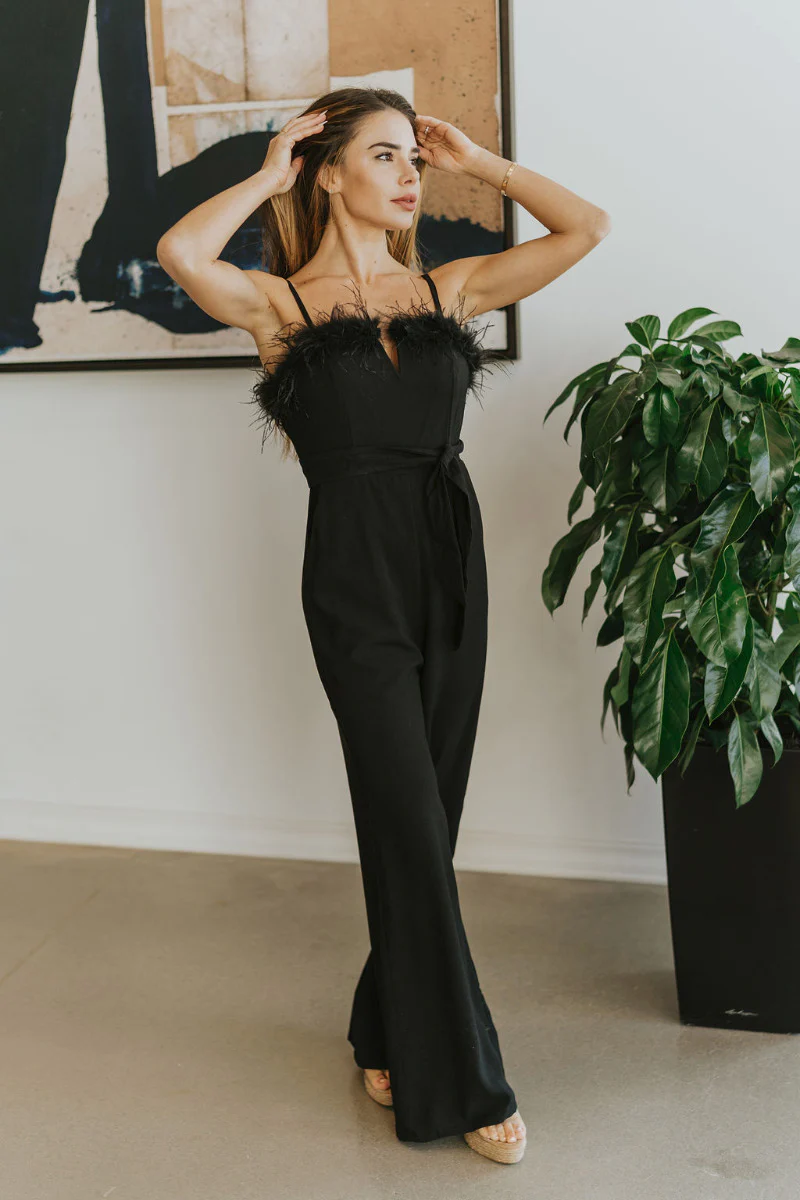 Fresh Eyes Jumpsuit