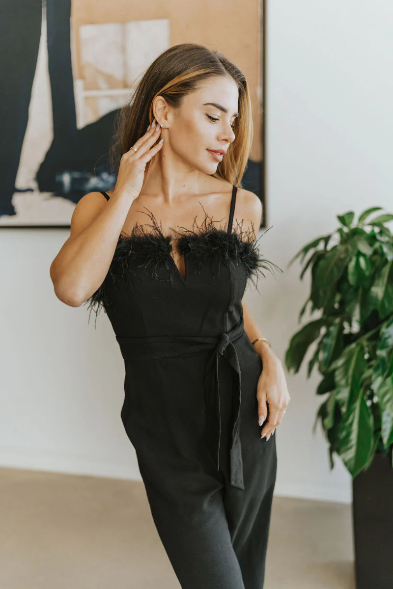 Fresh Eyes Jumpsuit - Image 2