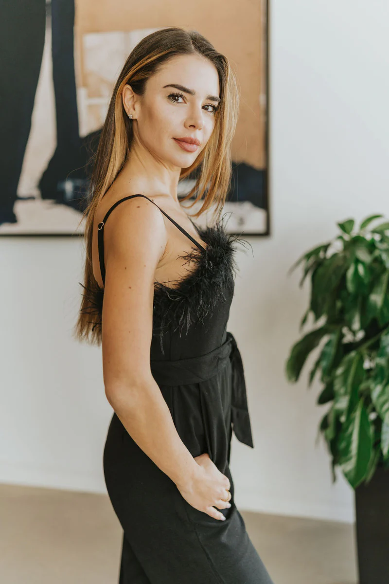 Fresh Eyes Jumpsuit - Image 4