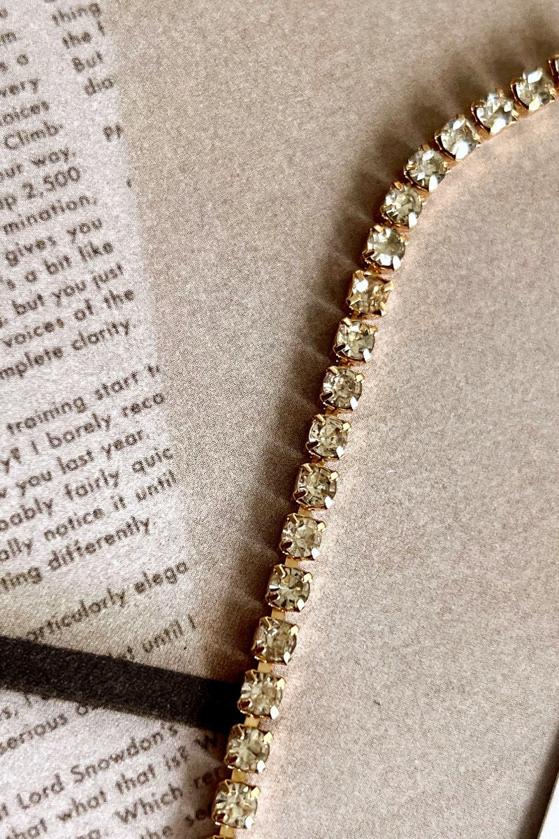 Full of Class Necklace - Image 2
