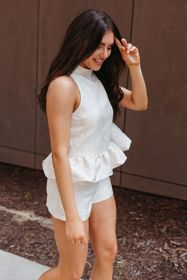 Full of Class Shorts