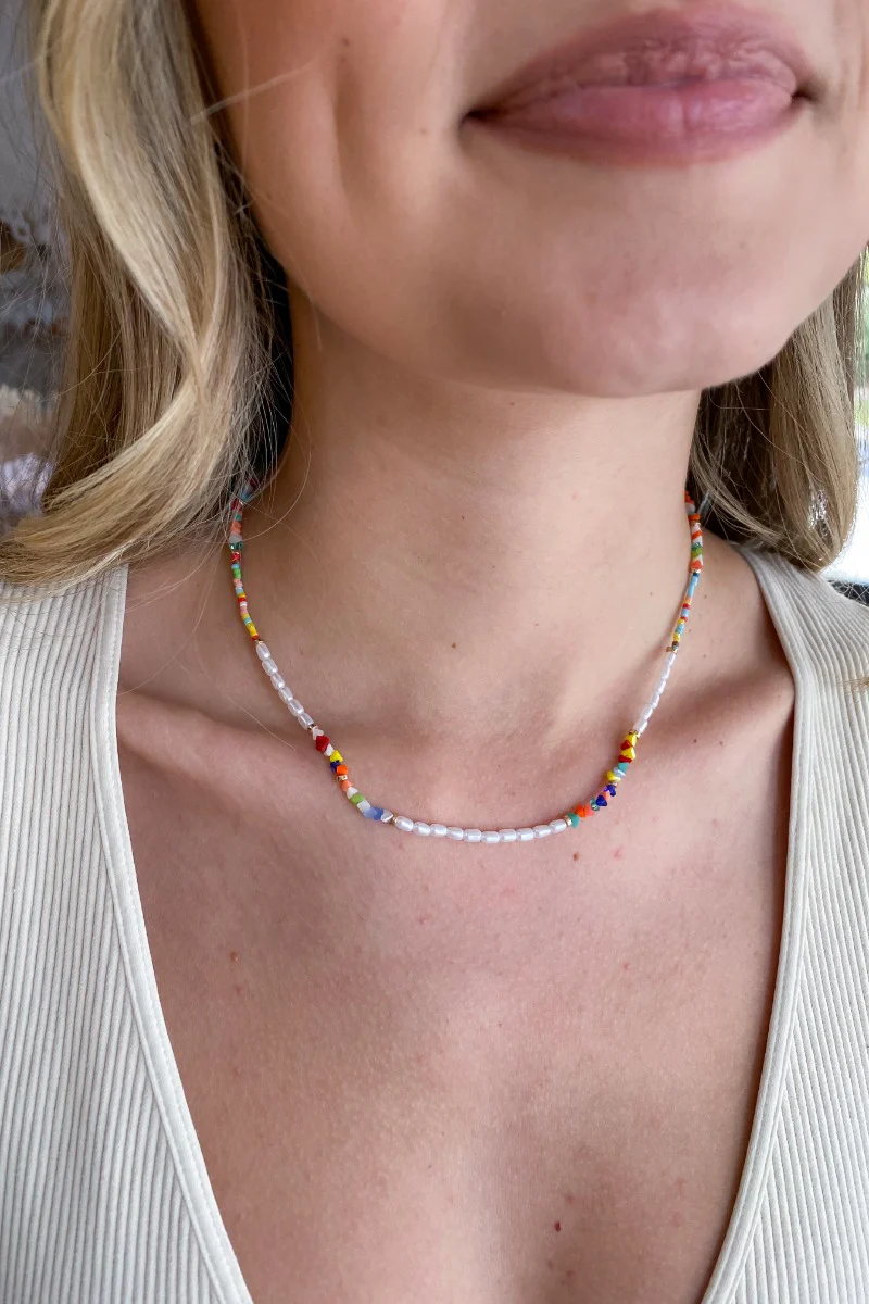 Full Of Fun Necklace - Image 2