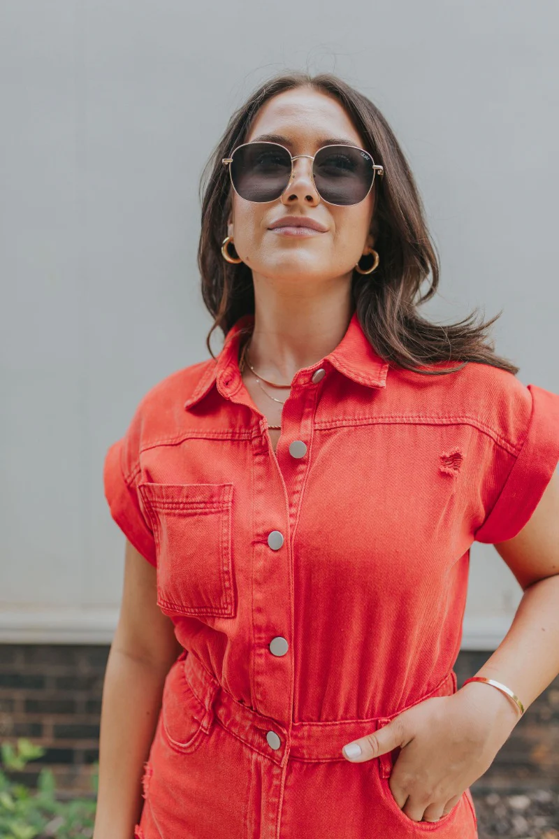 Game On Romper - Image 3
