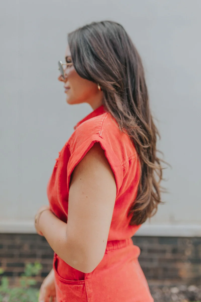 Game On Romper - Image 4