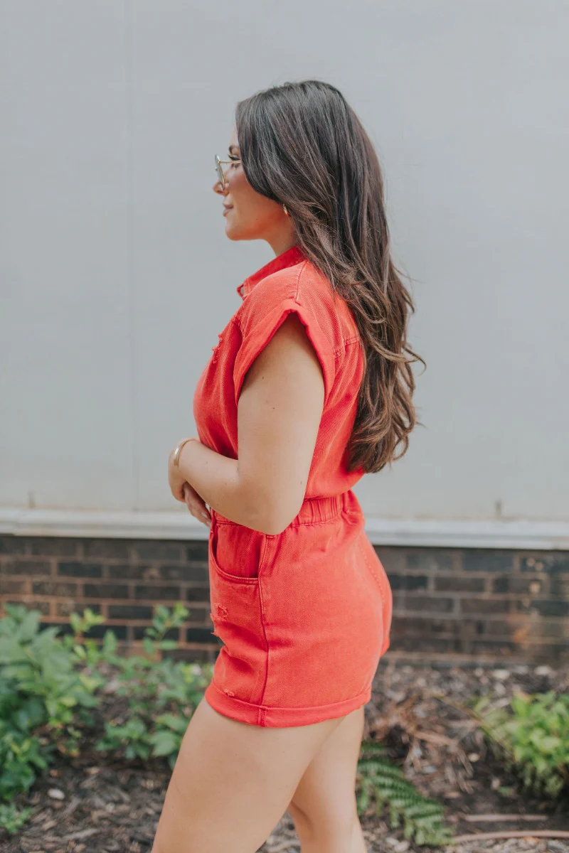 Game On Romper - Image 5