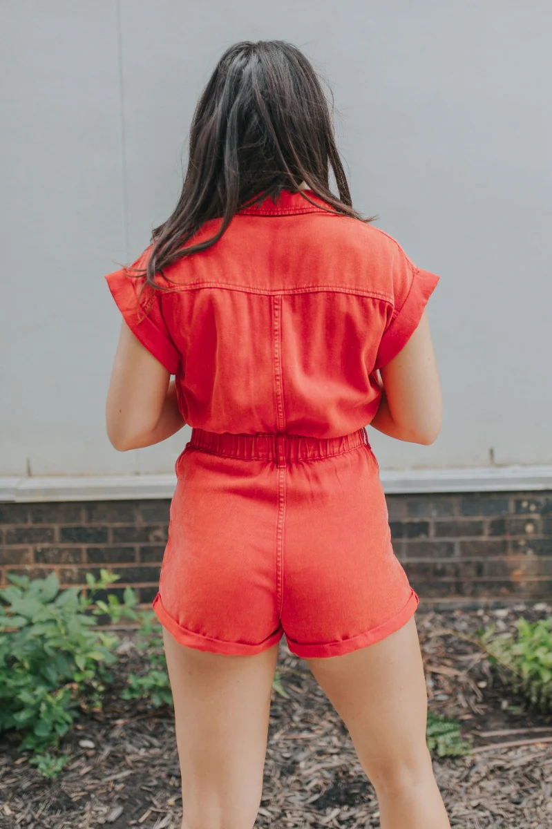 Game On Romper - Image 6