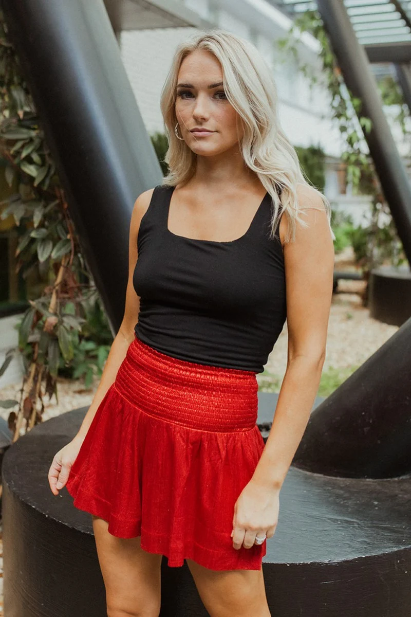 Game On Shorts - Image 2