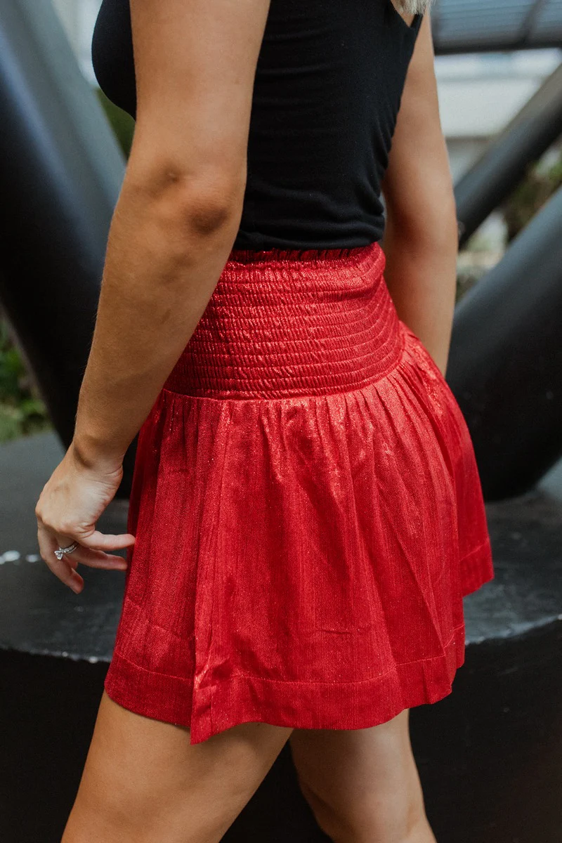Game On Shorts - Image 5