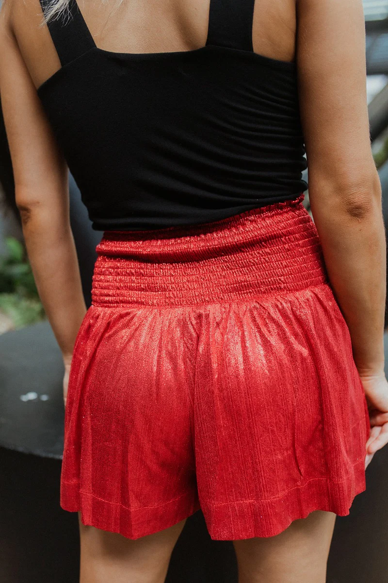 Game On Shorts - Image 6