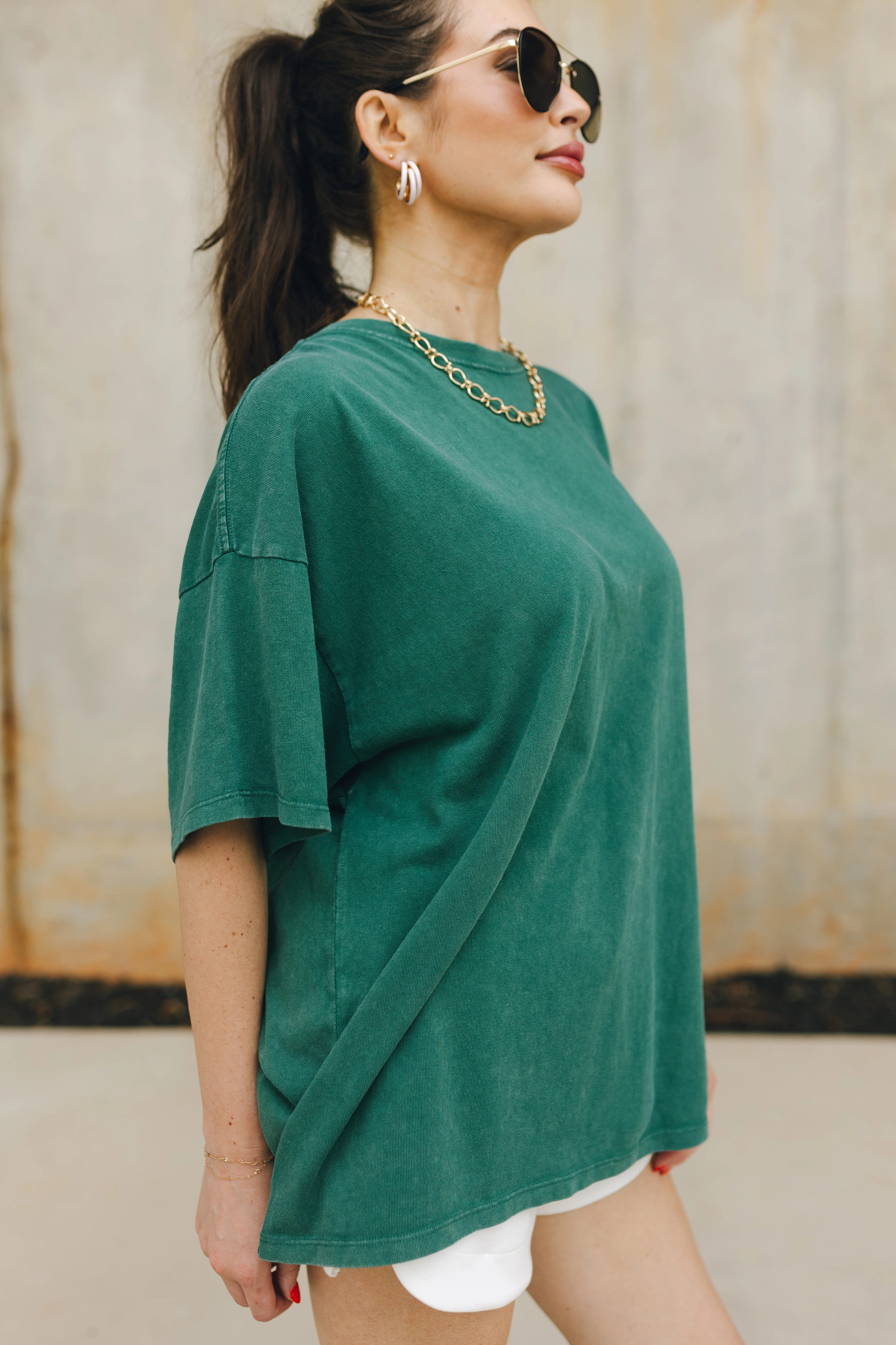 Gemma Basic Tee - Image 11