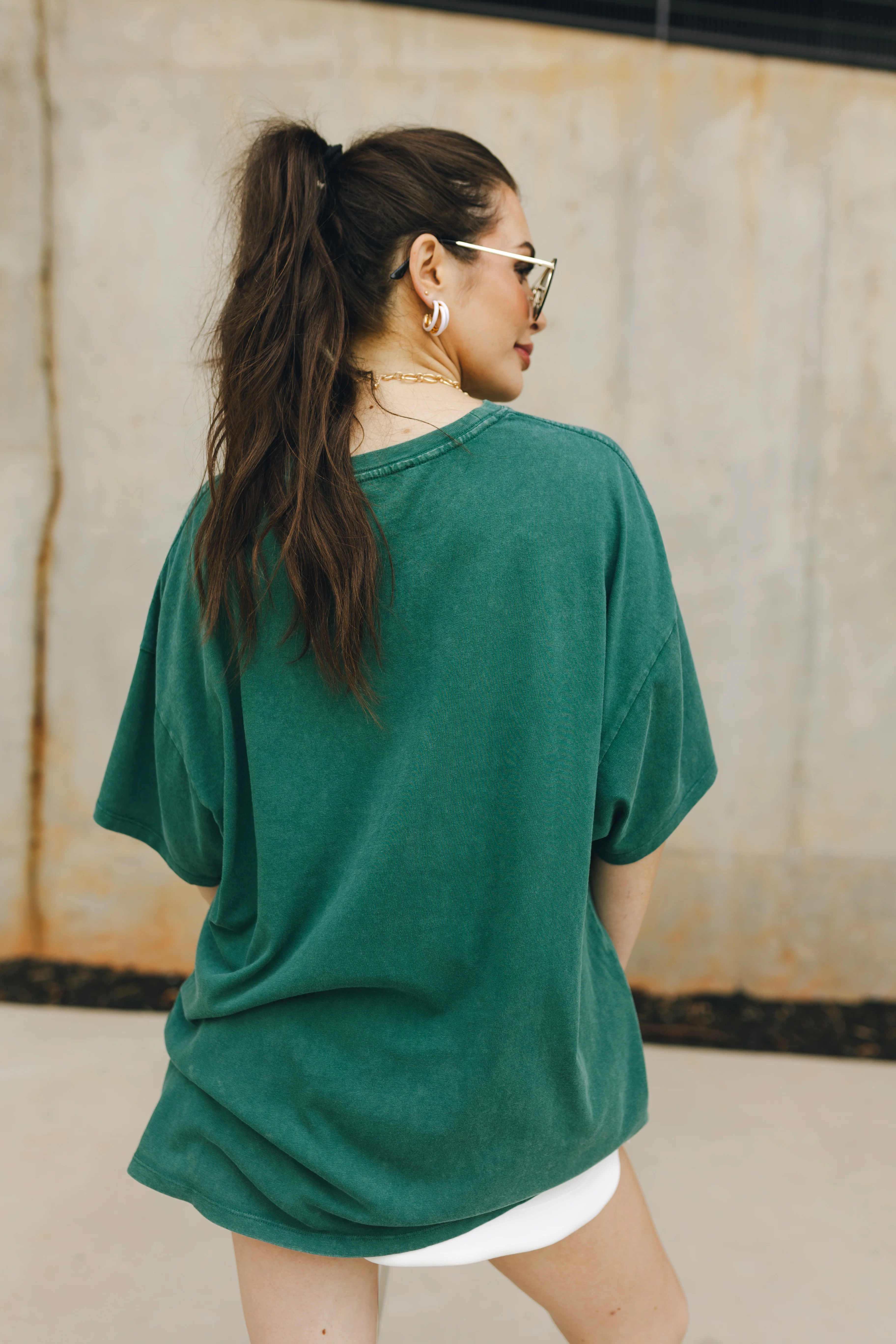Gemma Basic Tee - Image 12