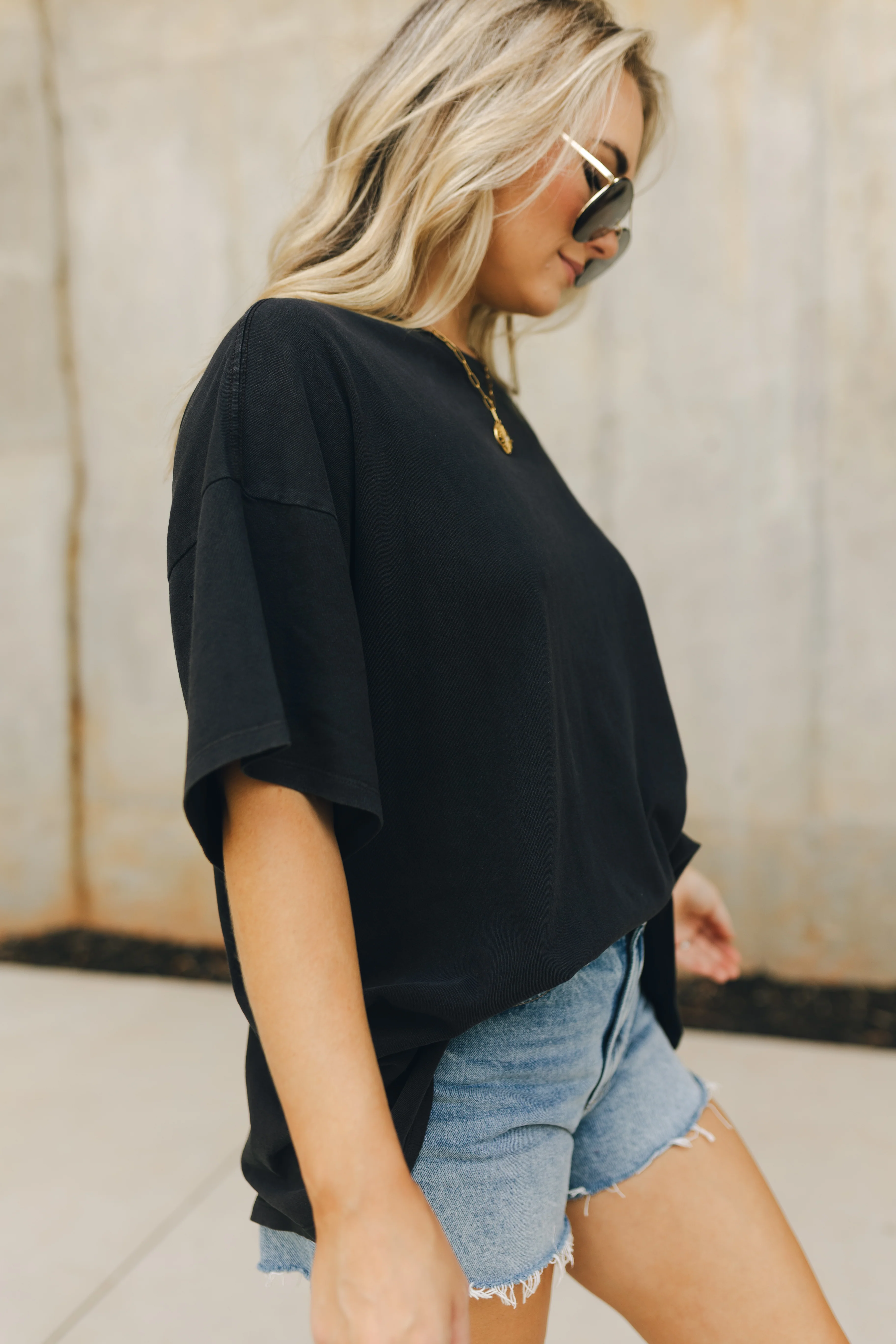 Gemma Basic Tee - Image 3