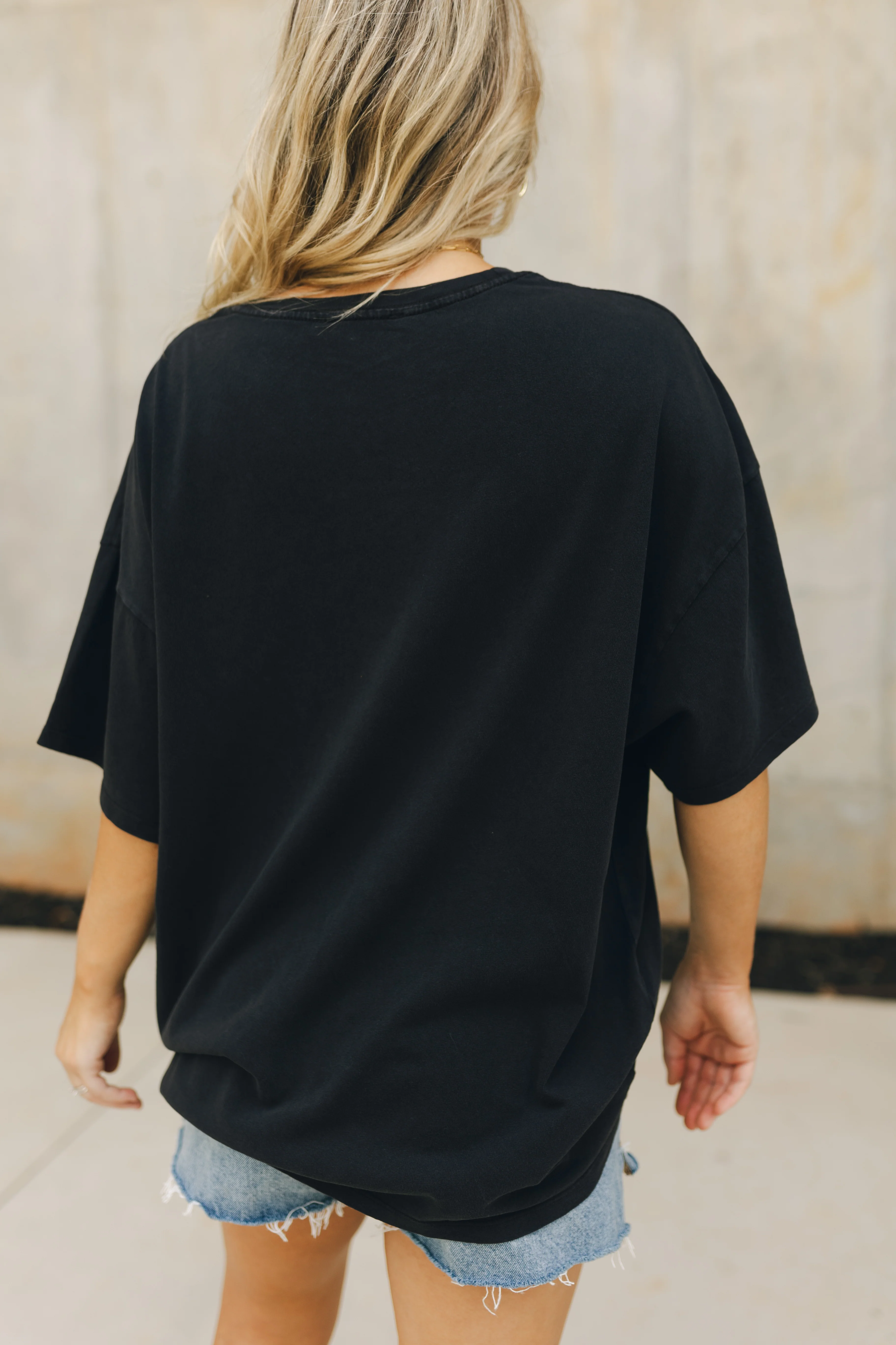 Gemma Basic Tee - Image 4