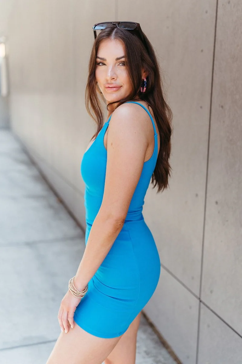 Get Ready Dress - Image 3