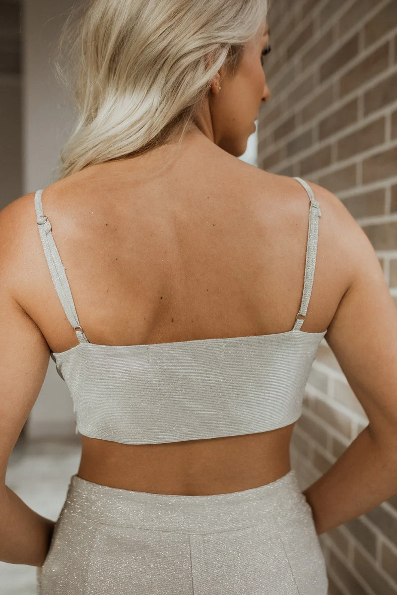 Glitz and Glam Bra Top - Image 6