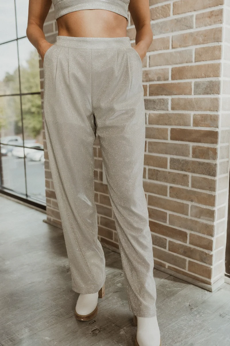 Glitz and Glam Pants - Image 3
