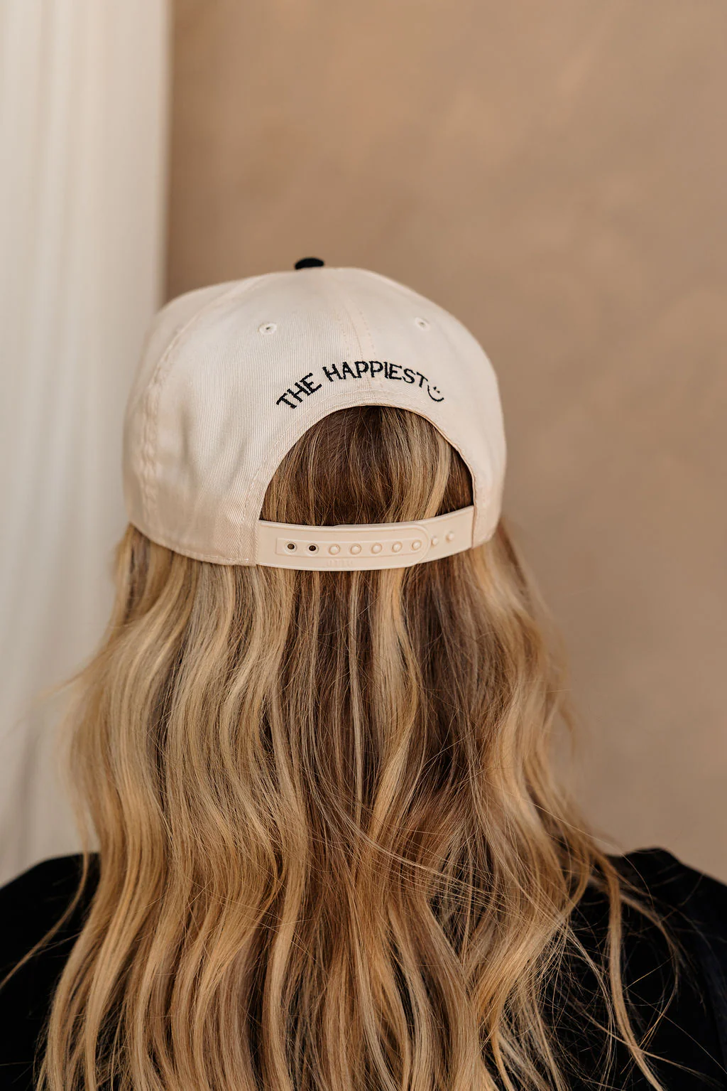 God's Favorite Trucker Hat - Image 3