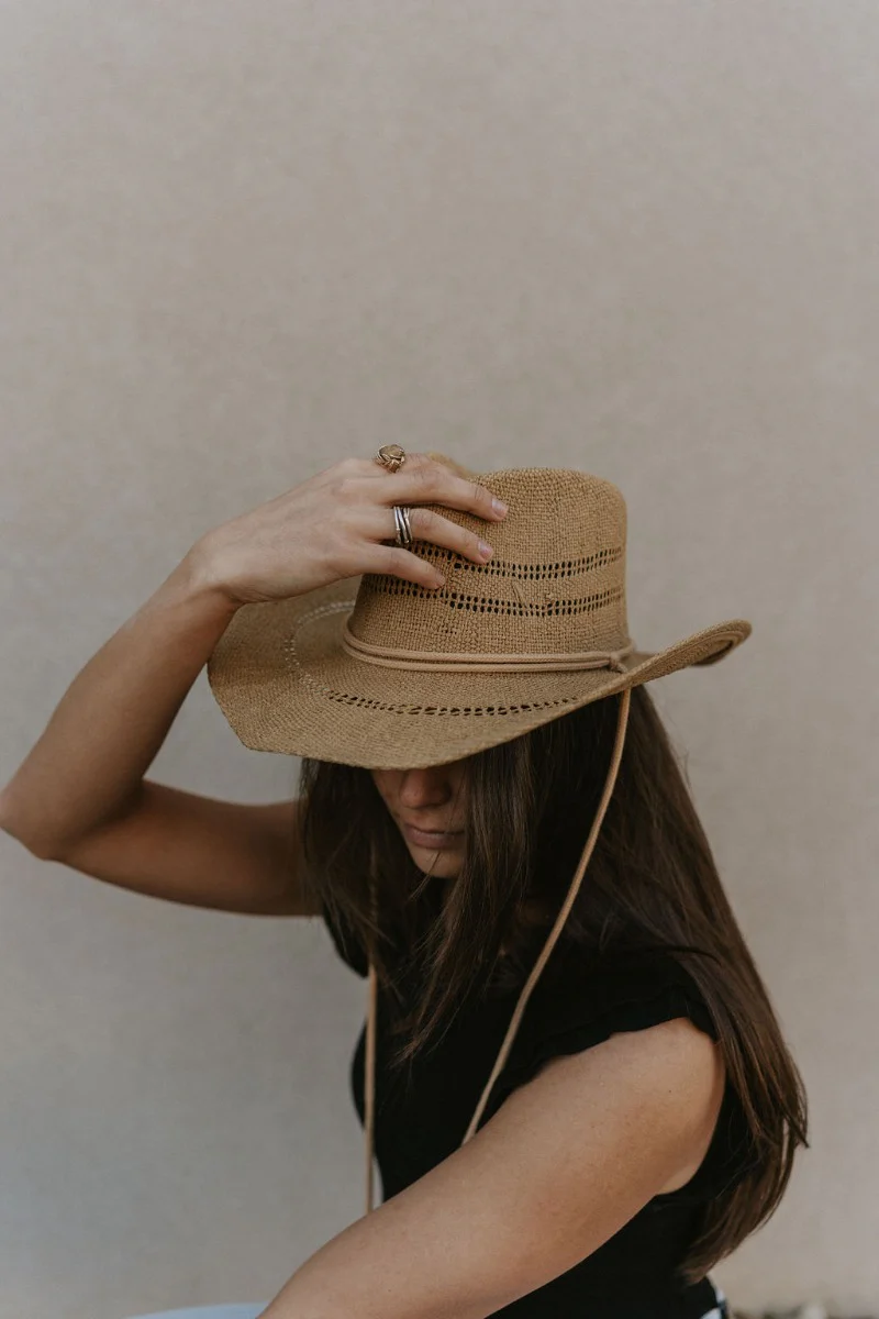 Going Places Hat - Image 2