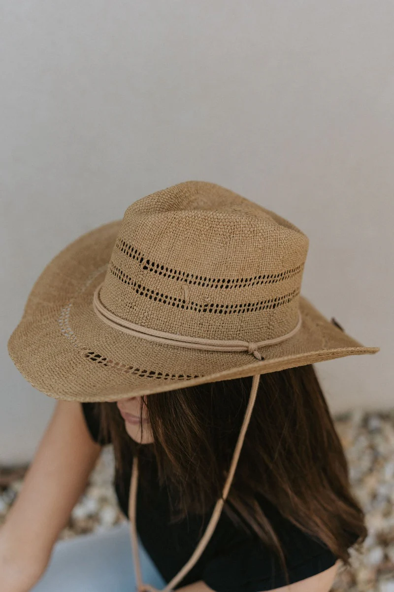 Going Places Hat - Image 3
