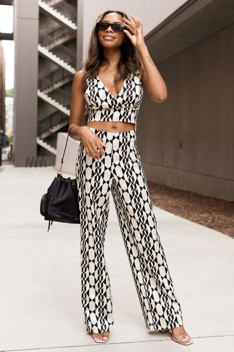 Going Rogue Pants - Image 2