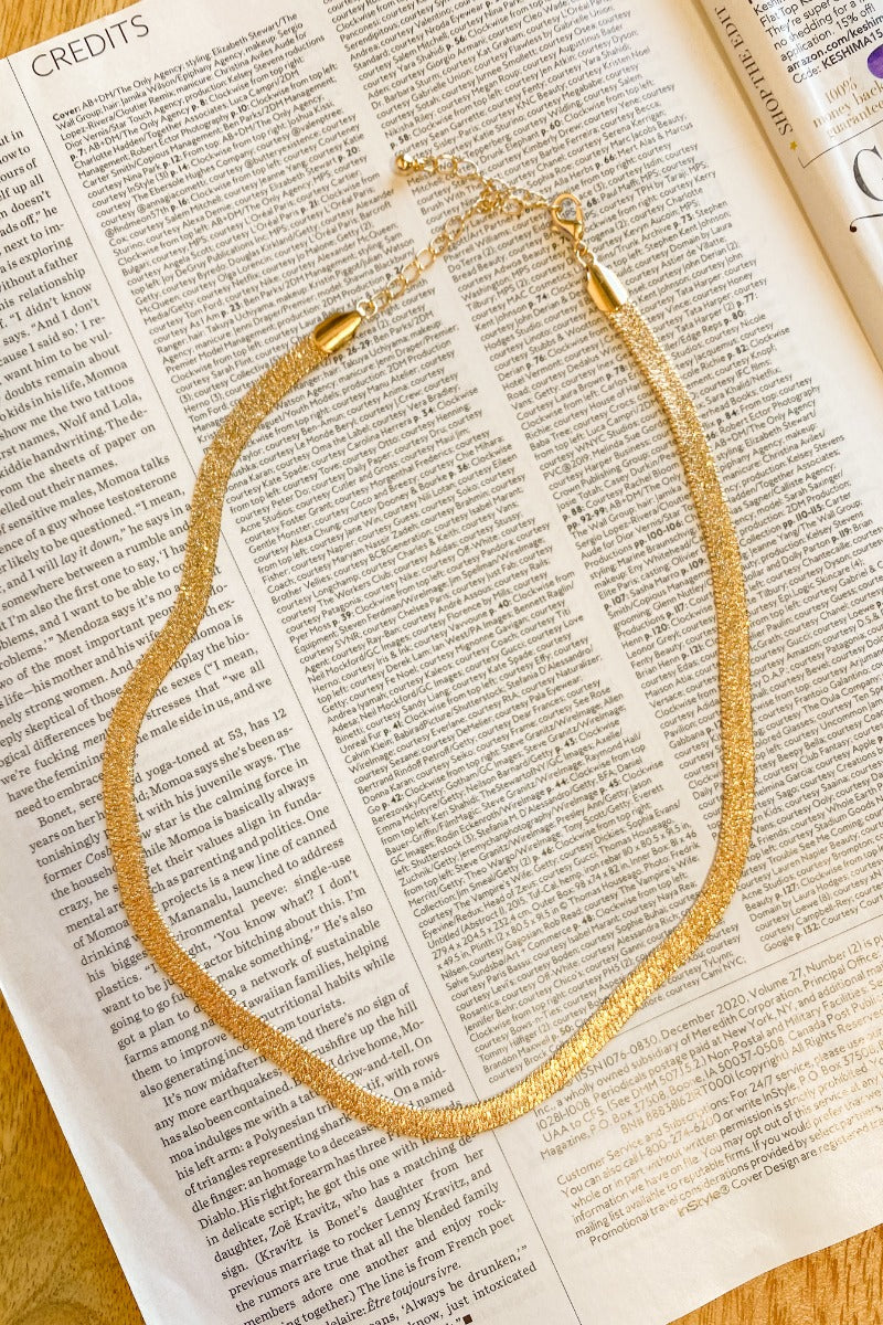 Stealing Hearts Necklace - Image 2