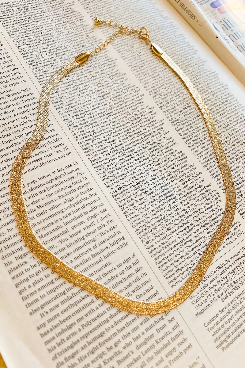 Stealing Hearts Necklace - Image 3