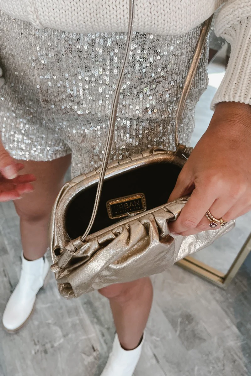 Good as Gold Purse - Image 2