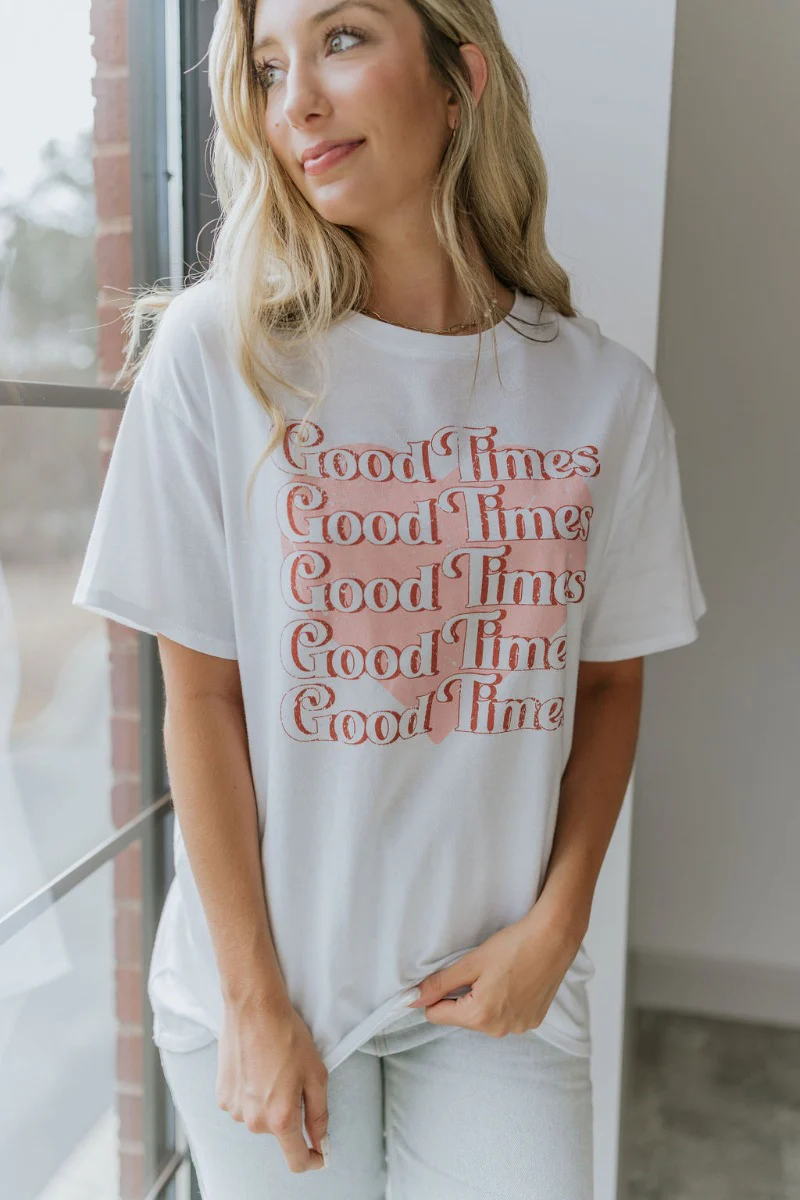 Good Times Top