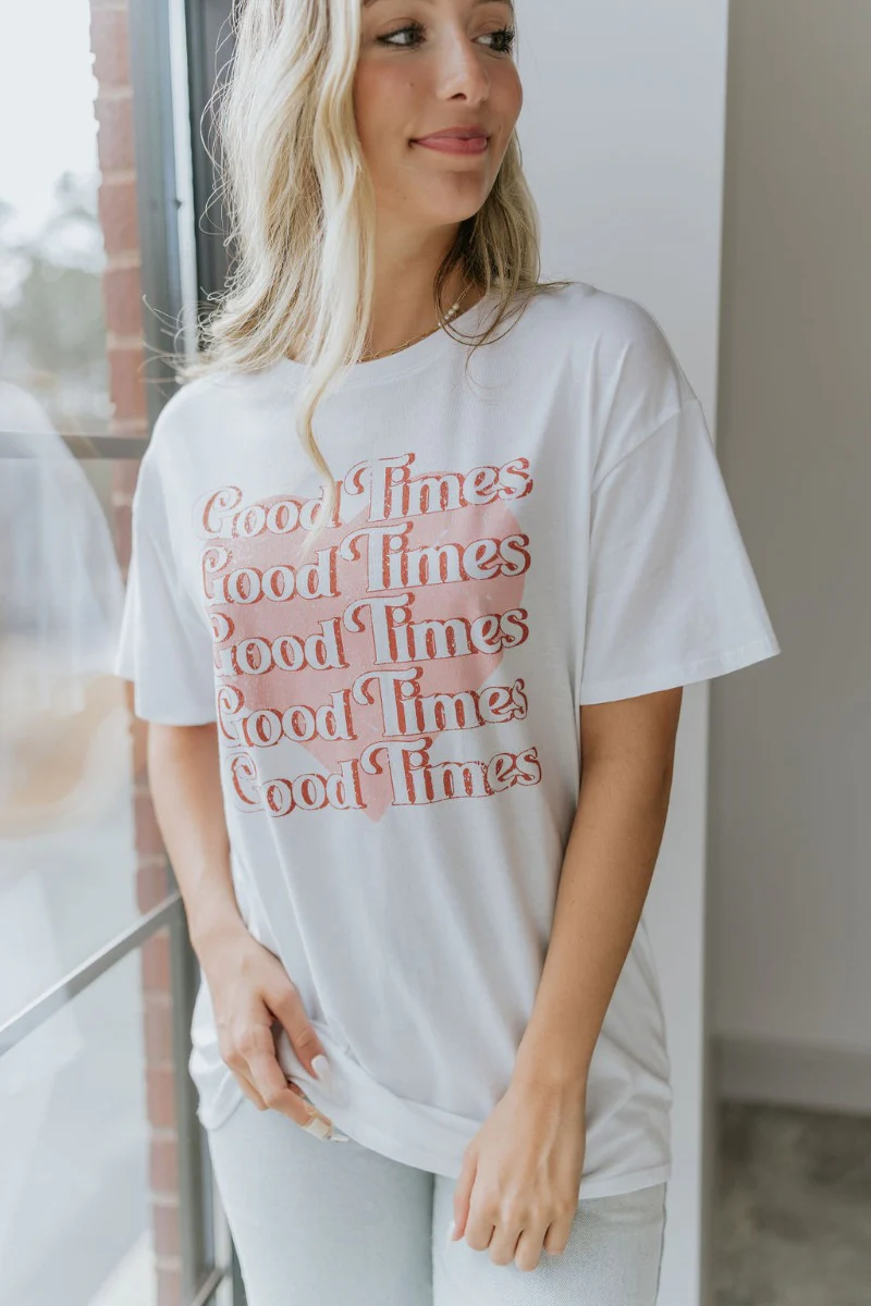 Good Times Top - Image 4