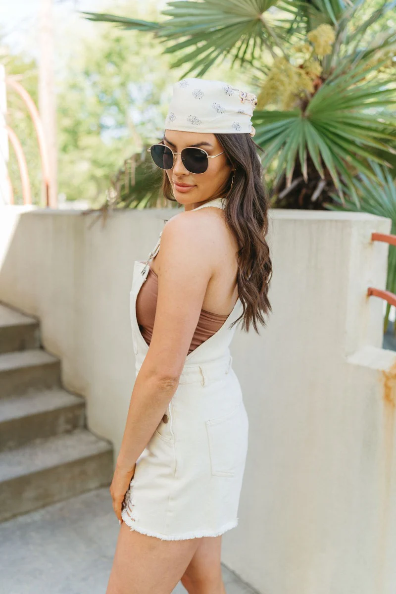 Great Escape Overalls - Image 3