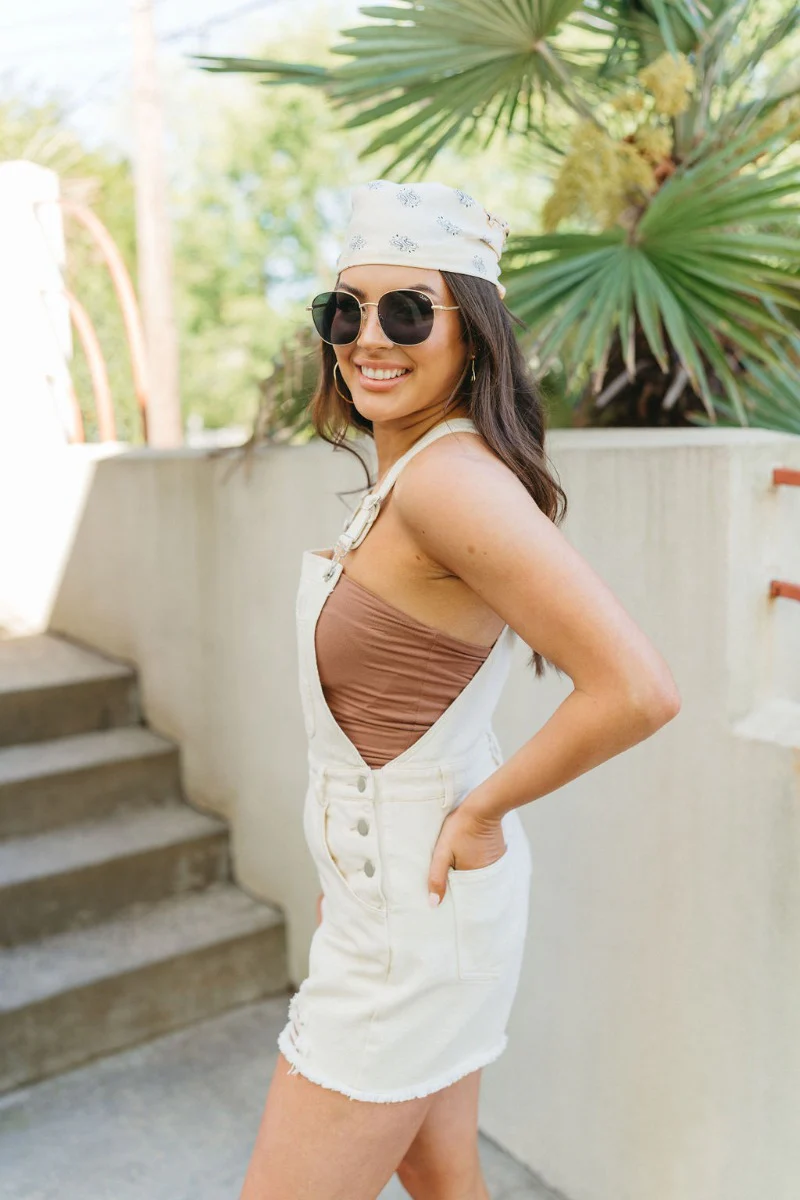 Great Escape Overalls - Image 4