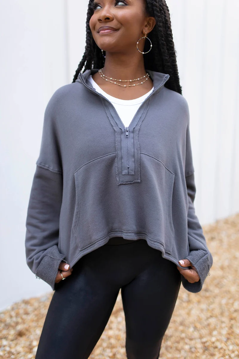 Greater Days Sweatshirt