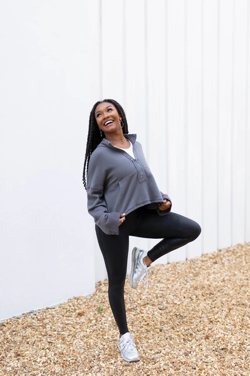 Greater Days Sweatshirt - Image 2