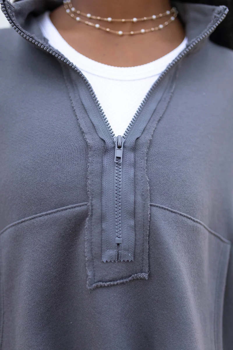 Greater Days Sweatshirt - Image 3