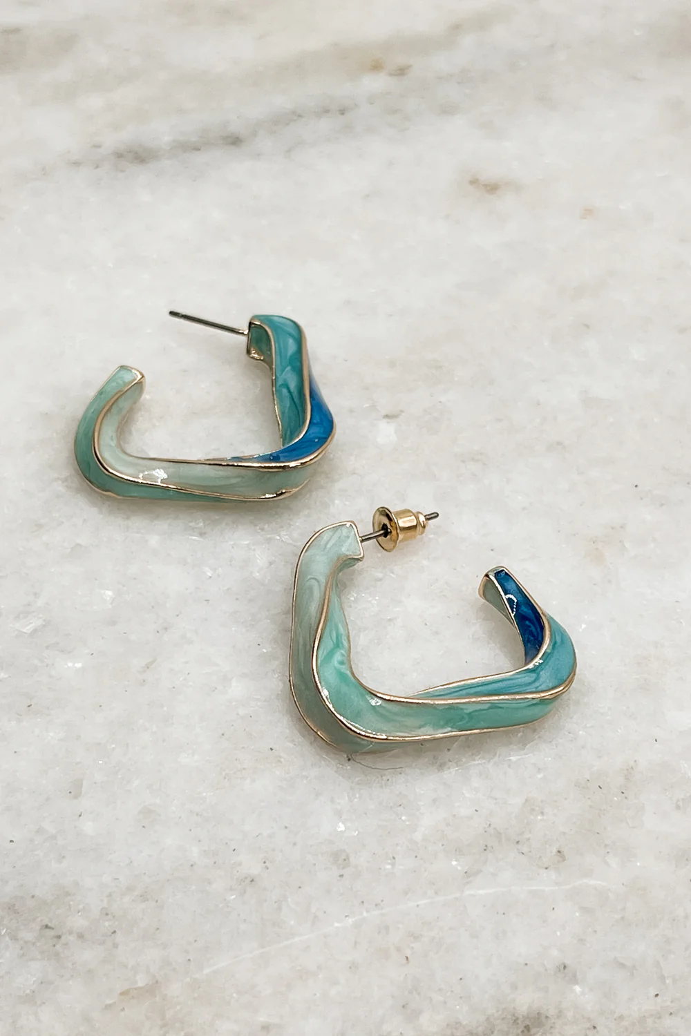 Greyson Earrings